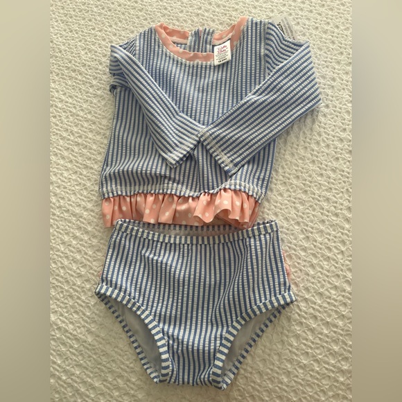 Ruffle butts Ruggetbutts 18-24m NWT - Picture 7 of 8